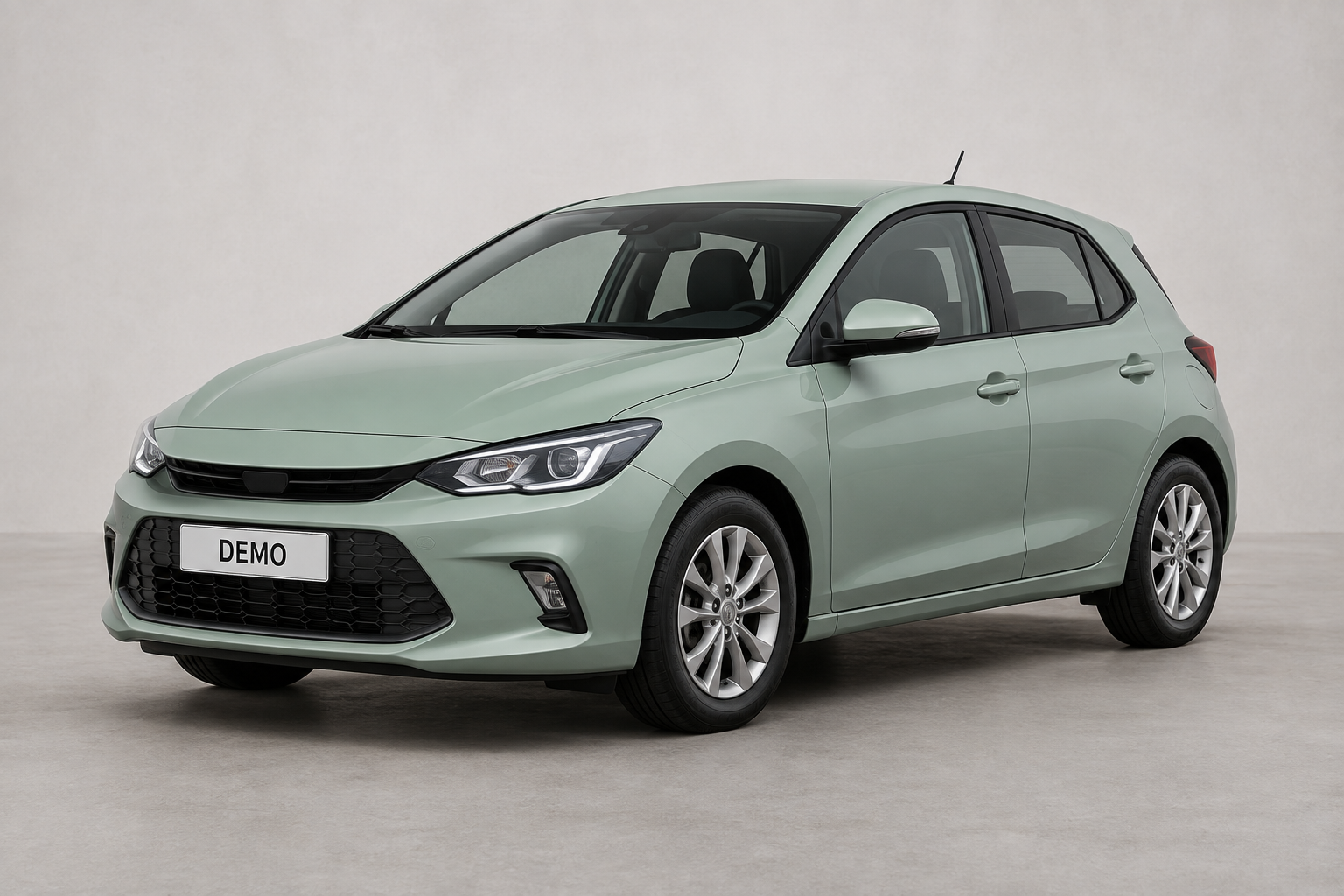 Hatchbacks
